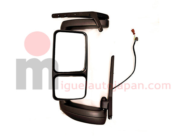 Espejo retrovisor izquierdo Nissan NT500 ref 96302LC43D