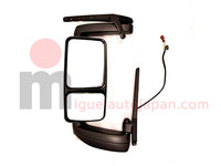 Espejo retrovisor izquierdo Nissan NT500 ref 96302LC43D