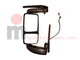 Espejo retrovisor izquierdo Nissan NT500 ref 96302LC43D