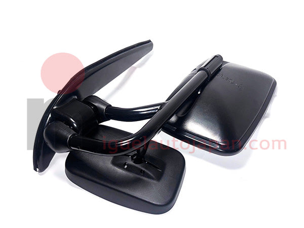 Rétroviseur gauche pour Nissan Cabstar F24 2006-2012