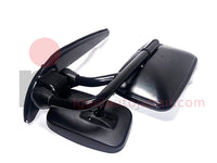 Rétroviseur gauche pour Nissan Cabstar F24 2006-2012