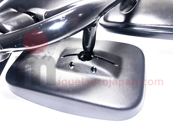 Rétroviseur gauche pour Nissan Cabstar F24 2006-2012