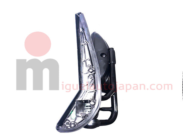 Rétroviseur gauche pour Nissan Cabstar F24 2006-2012