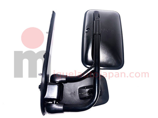 Rétroviseur gauche pour Nissan Cabstar F24 2006-2012