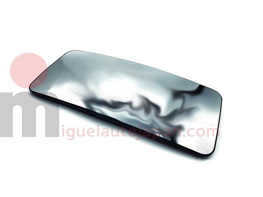 Cristal de espejo retrovisor para Nissan Atleon
