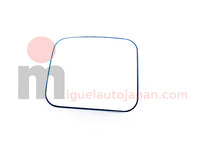 Cristal inferior de retrovisor para Nissan Atleon - Ref: 96365LA70C / 96365LA70D