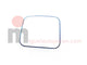 Cristal inferior de retrovisor para Nissan Atleon - Ref: 96365LA70C / 96365LA70D
