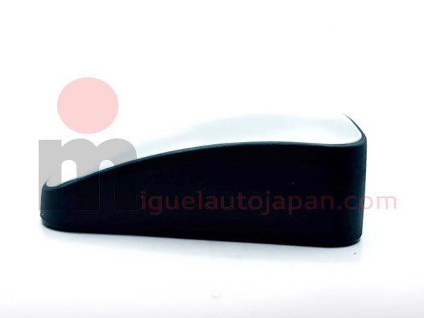 Cristal inferior de retrovisor para Nissan Atleon - Ref: 96365LA70C / 96365LA70D