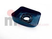 Cristal inferior de retrovisor para Nissan Atleon - Ref: 96365LA70C / 96365LA70D
