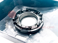 Cristal inferior de retrovisor para Nissan Atleon - Ref: 96365LA70C / 96365LA70D