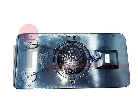 Cristal espejo retrovisor termico Atleon 2000-2008
