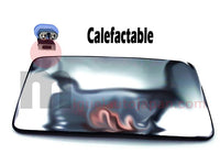 Cristal espejo retrovisor termico Atleon 2000-2008
