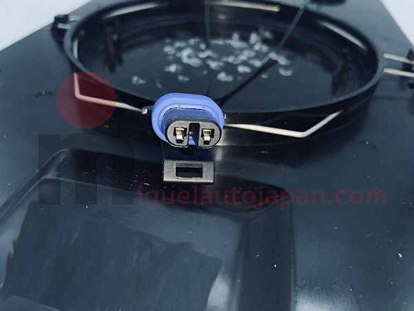 Cristal espejo retrovisor termico Atleon 2000-2008
