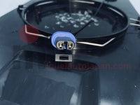 Cristal espejo retrovisor termico Atleon 2000-2008