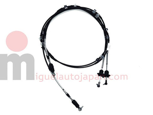 Cables de cambio Nissan Atleon B440 8.000 kg