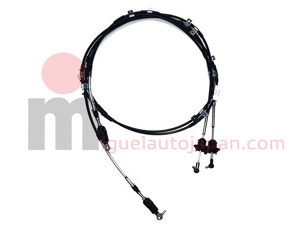 Cables de cambio para Nissan Atleon 1998-2004