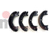 Zapatas freno trasero para Nissan Atleon 1999-2003