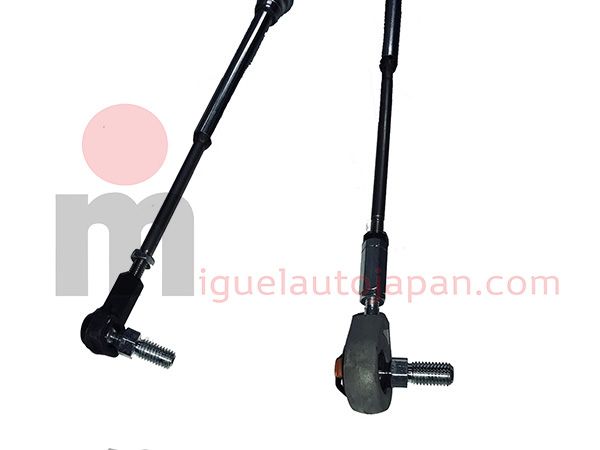 Cables de cambio para Nissan Cabstar +2005