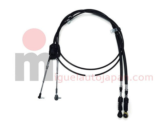 Cables de cambio para Nissan Cabstar +2005