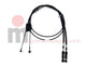 Cables de cambio para Nissan Cabstar +2005