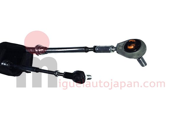 Cables de cambio para Nissan Cabstar +2005