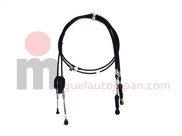 Cables de cambio para Nissan Cabstar +2005