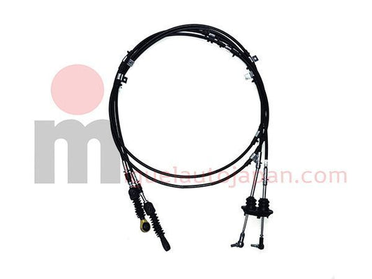Cables de cambio para Nissan Atleon 2004-2006