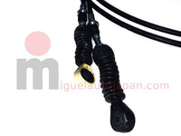 Cables de cambio para Nissan Atleon 2004-2006