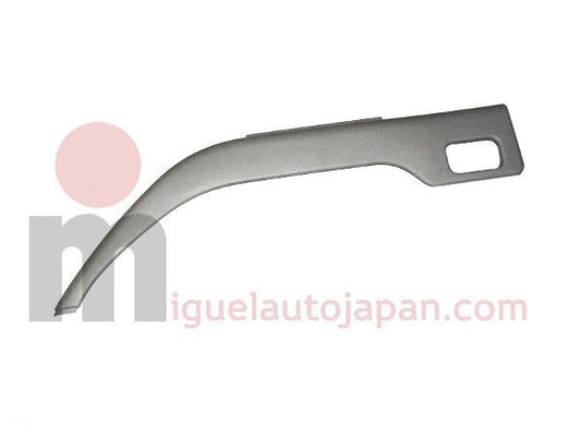 Moldura lateral izquierda Mitsubishi Canter