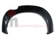 Moldura de aleta trasera izquierda Toyota Hilux 2008-2011