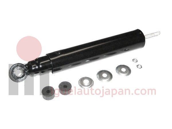 Amortiguador delantero para Isuzu NPR-NQR