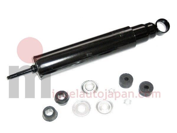 Amortiguador delantero para Isuzu NKR77