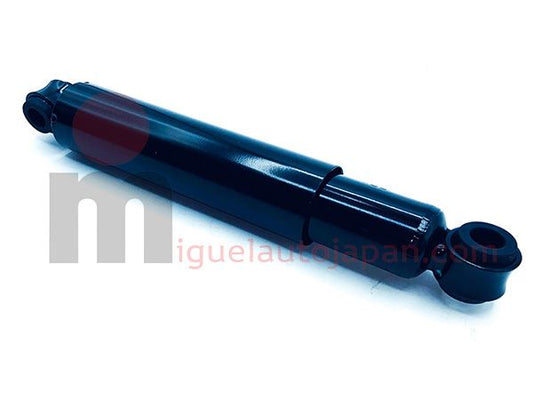 Amortiguador trasero Canter a partir del 2000