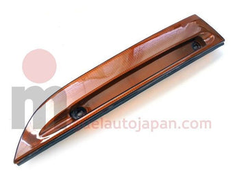 compare product Reflectante lateral izquierdo Isuzu NPR70-NQR70