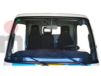 Fundas de asiento para Mitsubishi Fuso +2011