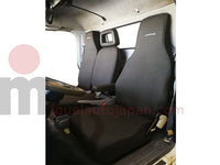 Fundas de asiento para Mitsubishi Fuso +2011