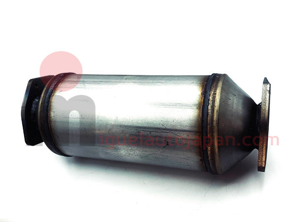 Catalytic converter for Nissan NT400 +2014