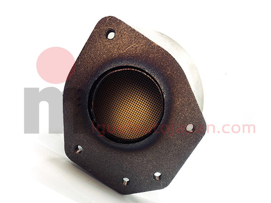 Catalytic converter for Nissan NT400 +2014