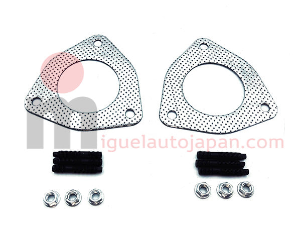 Catalytic converter for Nissan NT400 +2014