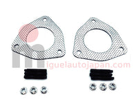 Catalytic converter for Nissan NT400 +2014