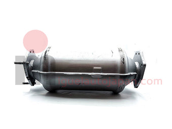 compare product Filtro de particulas reconstruido para Nissan NT400  ZD30 +2016 - Ref: B08D0LE00A