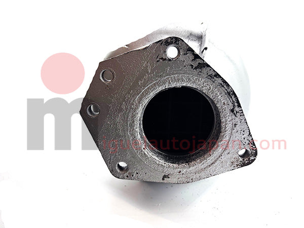 Filtro de particulas reconstruido Nissan NT400 ZD30 +2016 ref B08D0LE00A