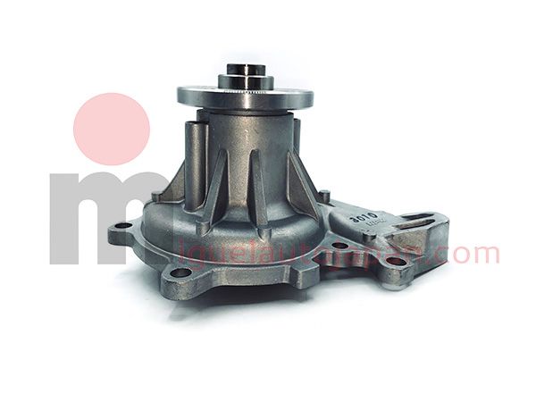 Bomba de agua Isuzu NPR/NQR  +2005