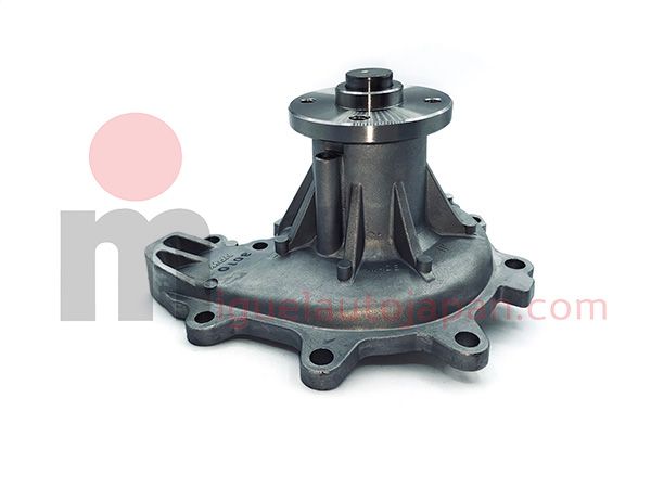 Bomba de agua Isuzu NPR/NQR  +2005