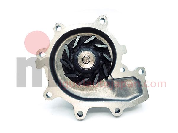 Bomba de agua Isuzu NPR/NQR  +2005