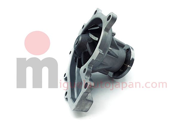 Bomba de agua Isuzu NPR/NQR  +2005