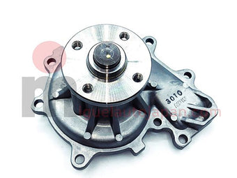 compare product Bomba de agua Isuzu NPR/NQR  +2005