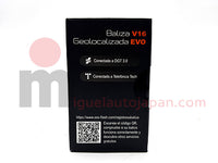 Baliza V16 Geolocalizada Homologada