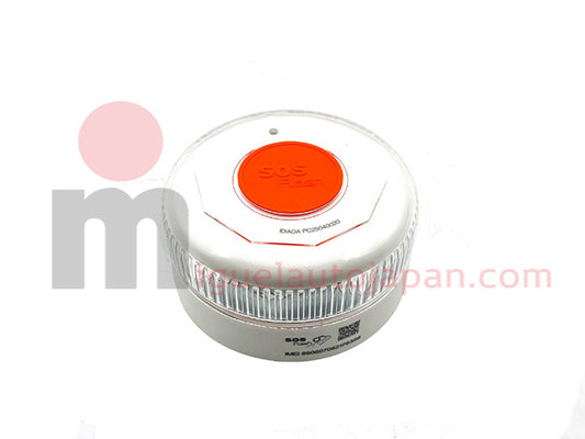 Baliza V16 Geolocalizada Homologada