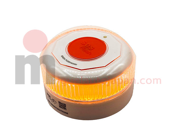 Baliza V16 Geolocalizada Homologada